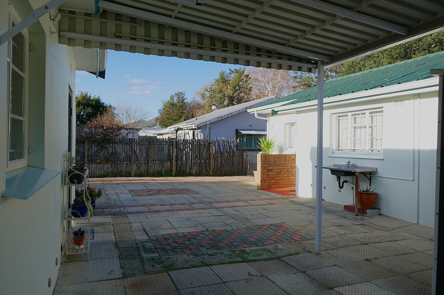 3 Bedroom Property for Sale in Villiersdorp Western Cape